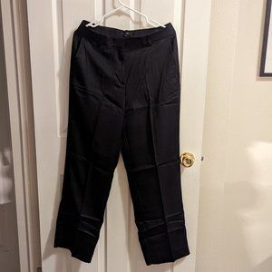 JCrew Ingrid Pant in Gramercy Twill